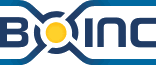 BOINC Logo