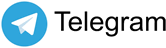 Telegram logo